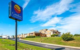 Comfort Inn And Suites North East Md